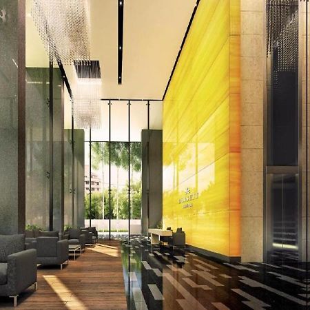 Dorsett Residence Service Suite At Bukit Bintang Kl Kuala Lumpur Luaran gambar
