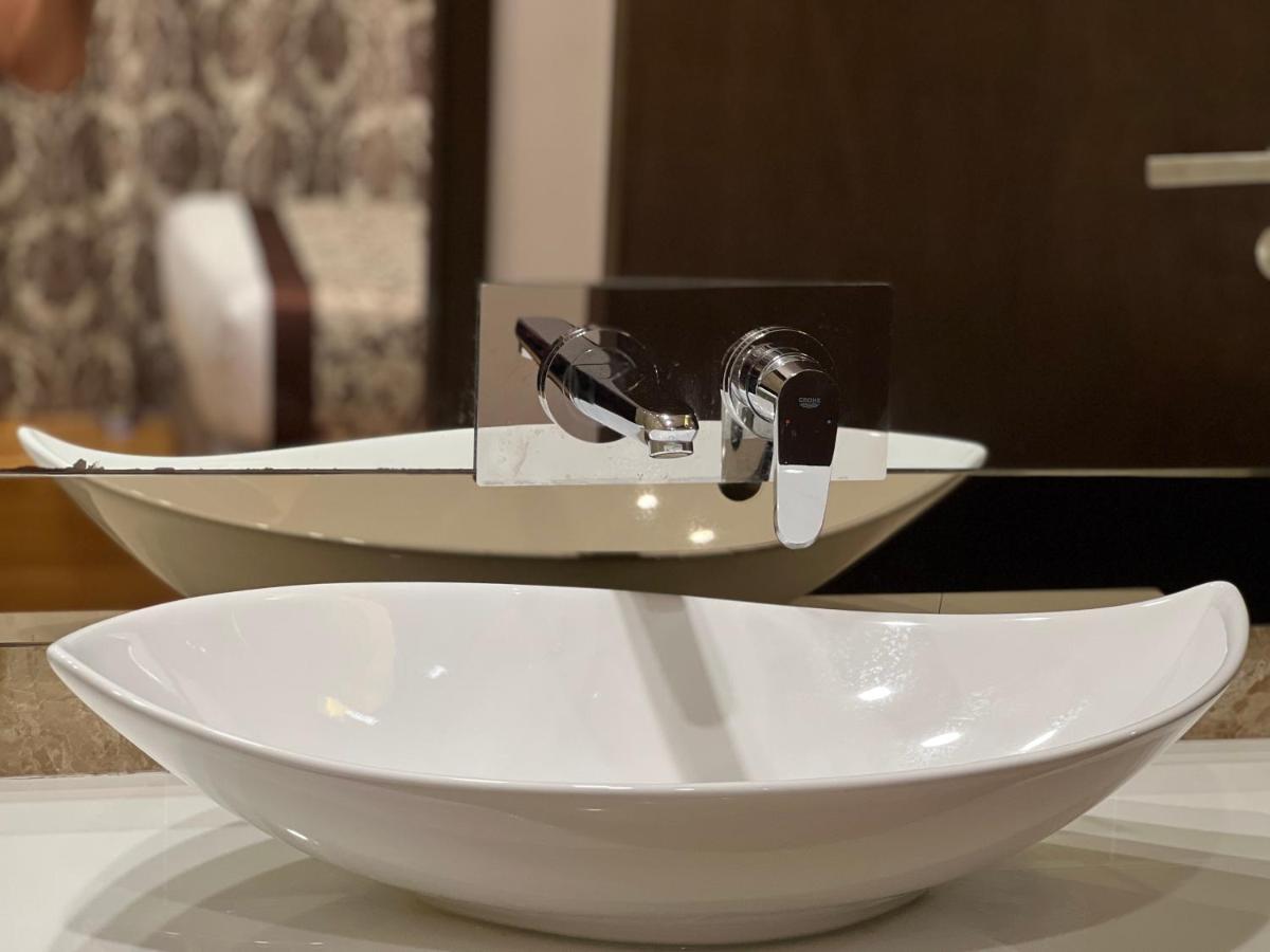 Dorsett Residence Service Suite At Bukit Bintang Kl Kuala Lumpur Luaran gambar